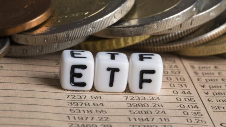 Hype returns to inflows as etfs attract fresh capital
