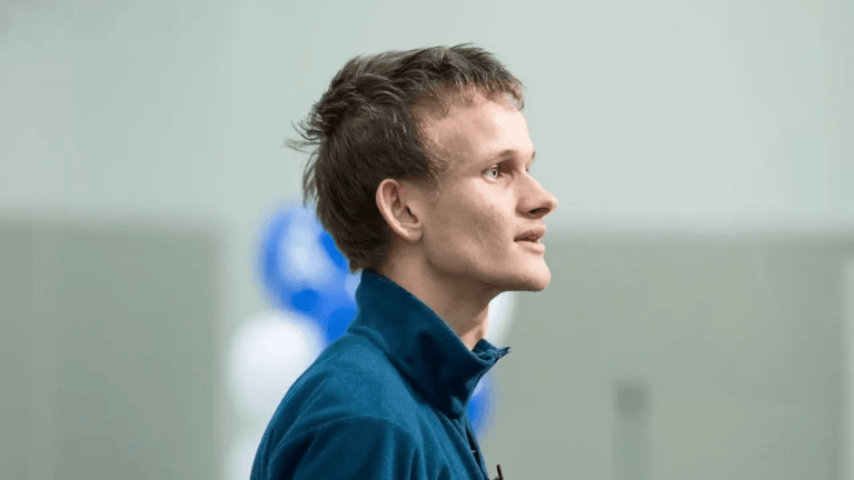 Ethereum co founder vitalik buterin says cryptography’s hardest problem is still unsolved