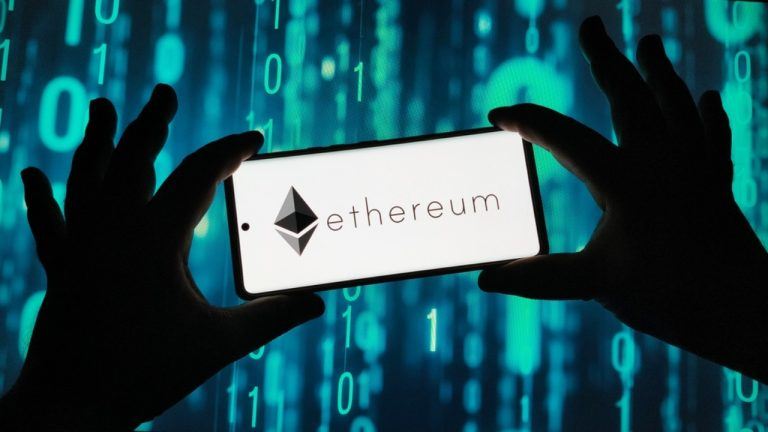 Ethereum users jump 86% as tokenized assets reach $203 billion