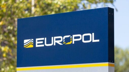 $47 million in illicit crypto seized as europol cracks down on global cybercrime networks