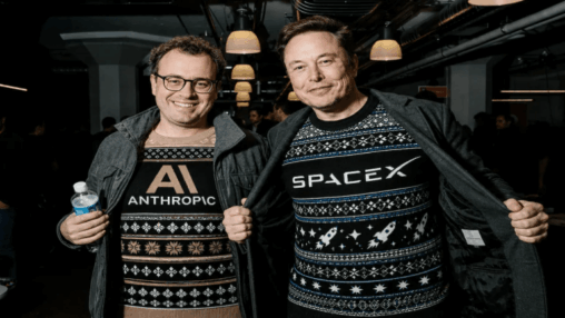 Everyone is getting hilariously rich and you’re not — week in review
