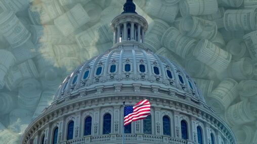 New defi entrant widens field of crypto political campaign funds as elections loom