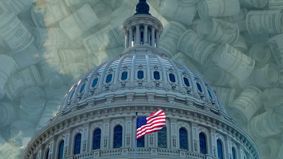 New defi entrant widens field of crypto political campaign funds as elections loom