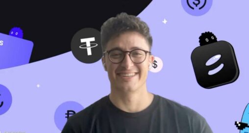 Forget retail traders: the real multi trillion dollar crypto future is building infrastructure for machines