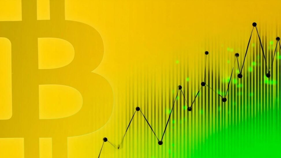 Bitcoin holds steady after sunday's rally, though full fledged reversal may take longer