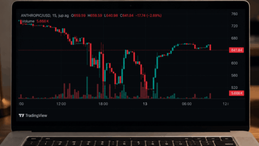 Fable 5 shutdown: us export controls force anthropic offline, pre ipo speculators bleed