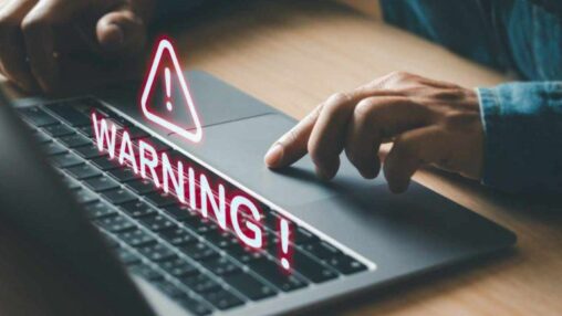 $917 million lost: fake government agents are steering victims toward crypto traps