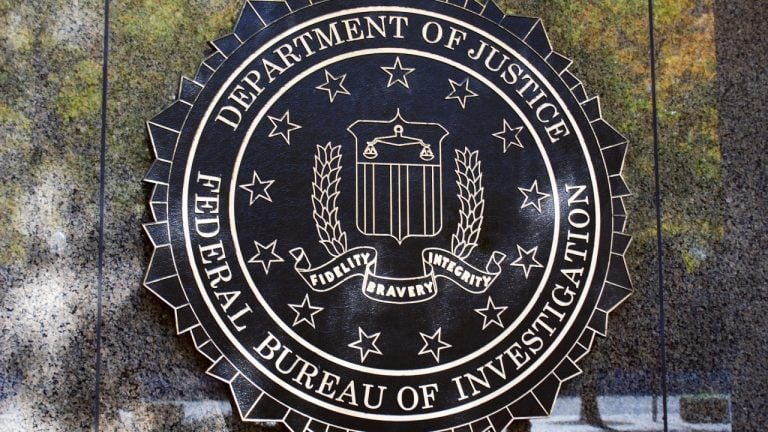 Fbi director kash patel vows to bring ‘pig butchering’ crypto criminals to justice