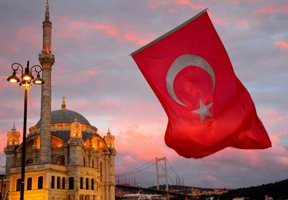 Ripple’s dollar stablecoin expands to turkey through three local platforms