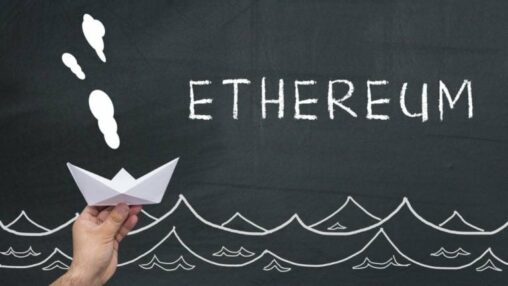 Fg nexus dumps 36,025 eth as ethereum treasury losses top $85m
