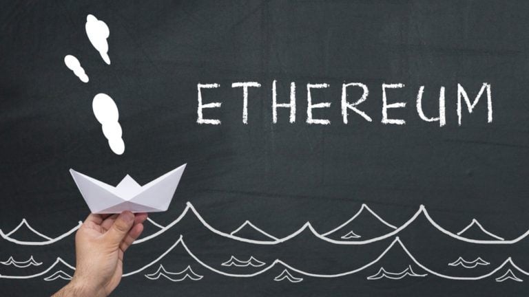 Fg nexus dumps 36,025 eth as ethereum treasury losses top $85m