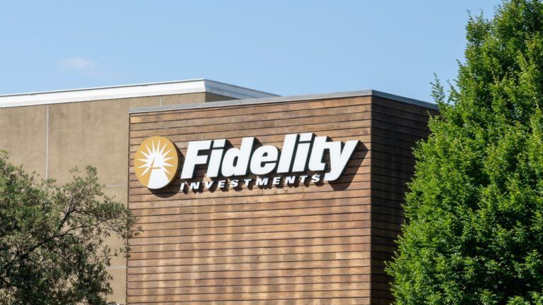 Fidelity debuts genius act aligned stablecoin reserve fund with 0.25% fee