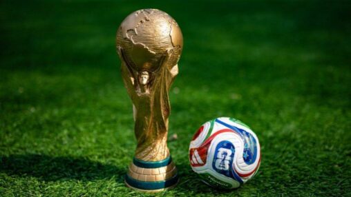 Dazn adds adi predictstreet’s free to play predictions for the fifa world cup 2026
