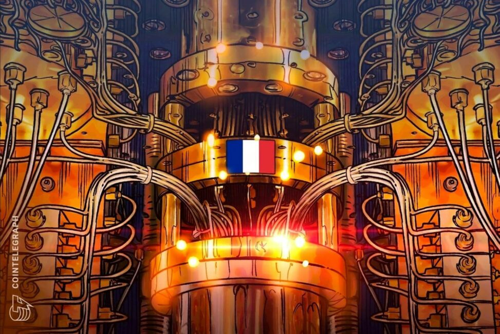 France to stop certifying products lacking quantum resistant encryption