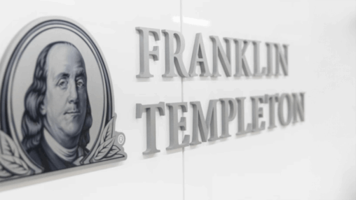 Franklin templeton builds active crypto arm to chase institutional money