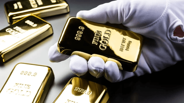 Gold and silver bleed 23% and 44% despite us iran war and rising cpi