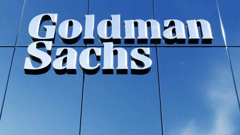 Goldman sachs, apex group, and archax build institutional tokenized real estate fund
