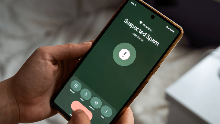 Google unveils a clever trick to safeguard you from ai driven phone scams
