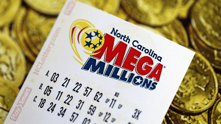 He cracked the code to winning the lottery 14 times with a hidden method
