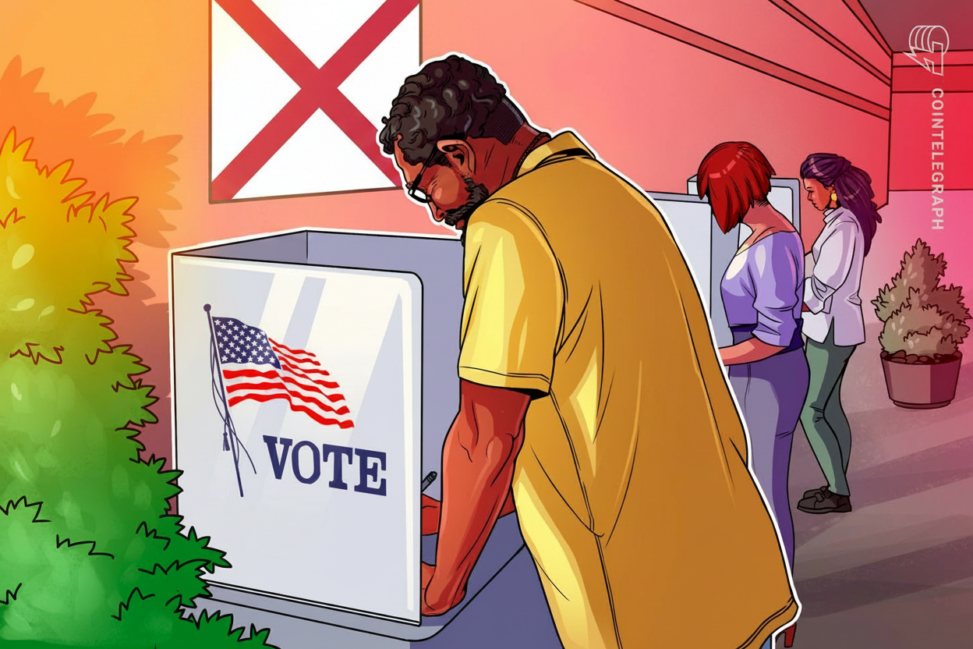 Crypto backed gop candidate wins alabama senate runoff with june primaries looming