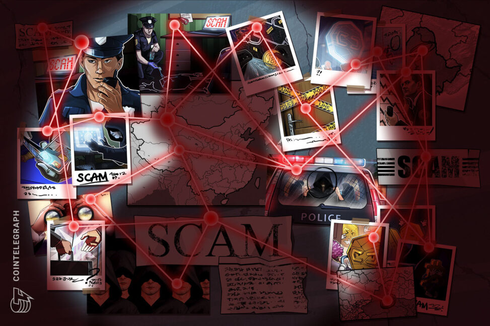 Binance’s yi he warns of alleged impersonation scam, coinup denies ties