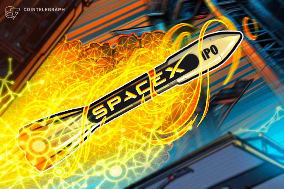 Spacex’s debut: a win for crypto price discovery, a fail for tokenized access