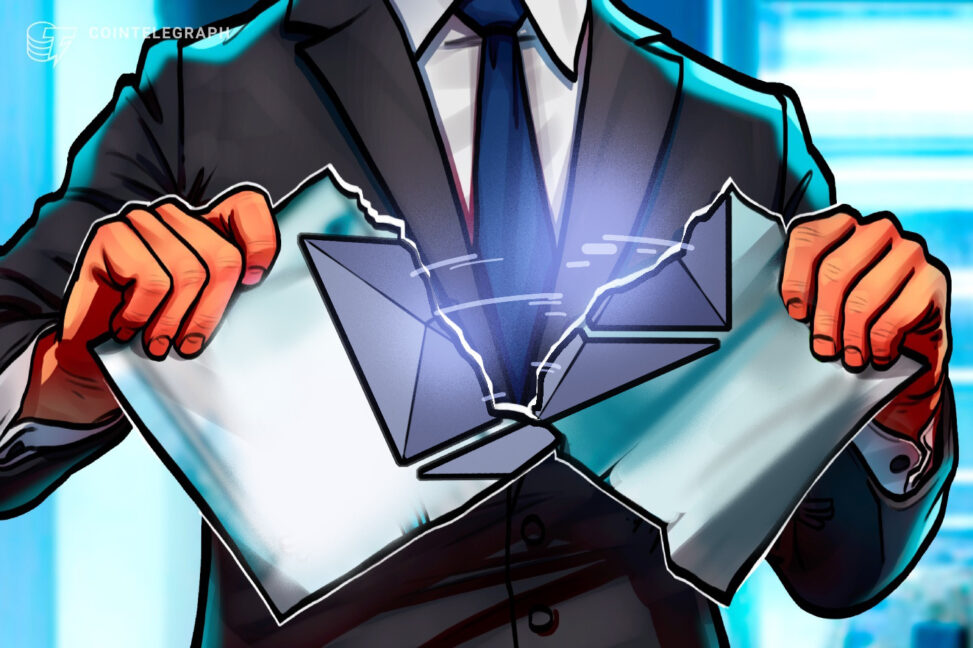 Ethereum’s much hated staking 'tax' may already be obsolete