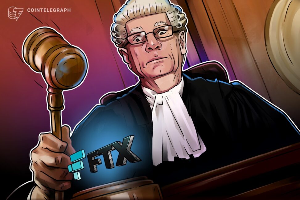 Ftx exec’s wife scheduled for november trial on campaign finance charges