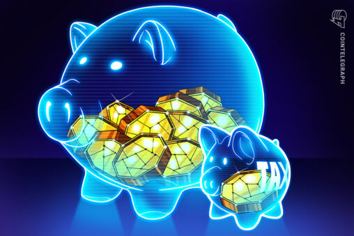 Crypto lobby urges congress pass staking and mining tax bill as is