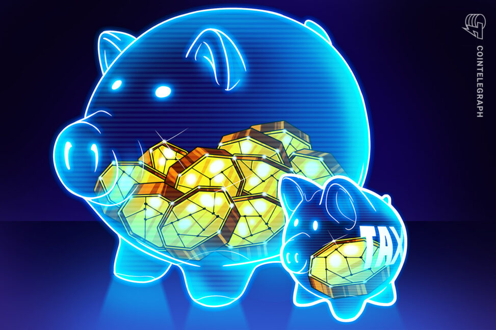 Crypto lobby urges congress pass staking and mining tax bill as is