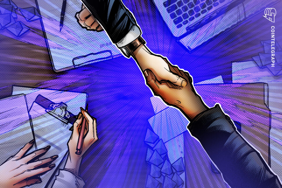 Credit unions managing $25b in assets join stablecoin infrastructure program