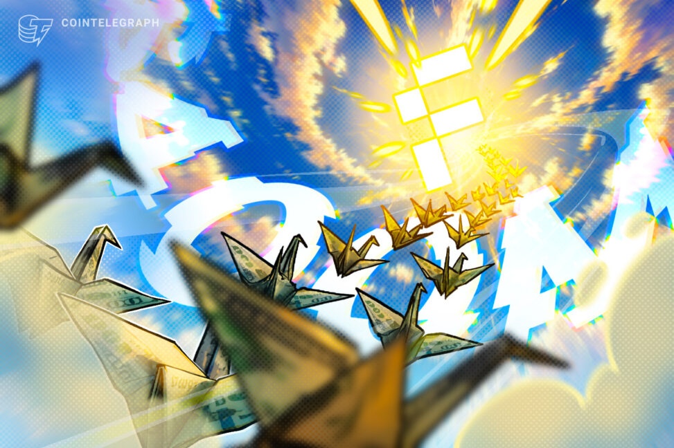 Framework ventures raises $400m to invest beyond crypto: report