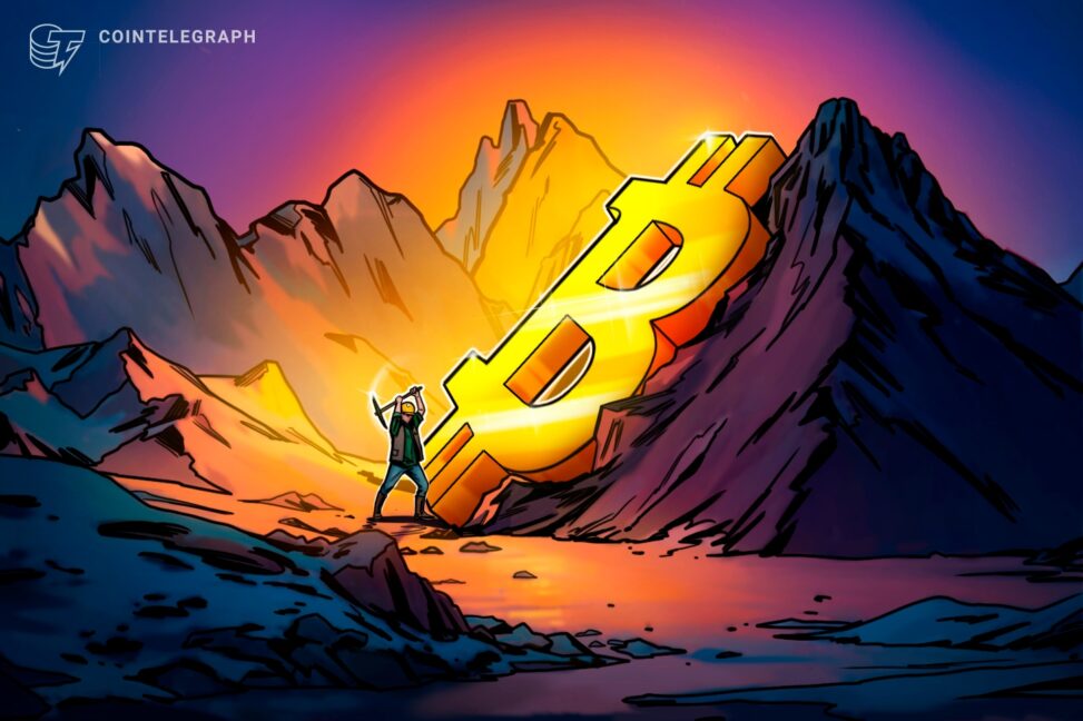 Celsius linked bitcoin miner ionic digital seeks nasdaq direct listing amid ai pivot