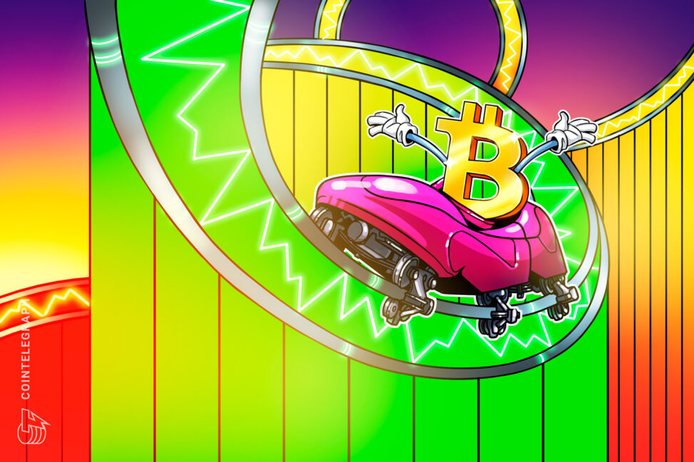 Btc price four year trend calls for $76k as analysis says bitcoin 'not broken'