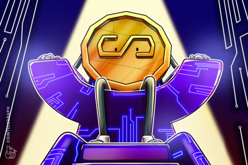 Financial companies join forces for us dollar stablecoin, keeping reserve earnings