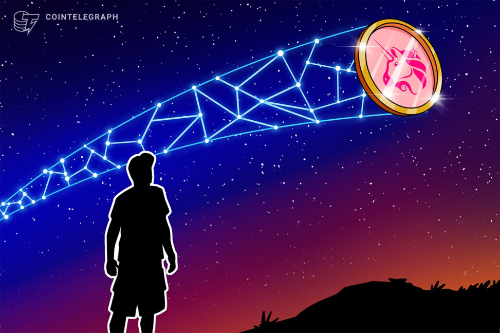 Spark migrates $150m in stablecoin to uniswap to advance shared liquidity