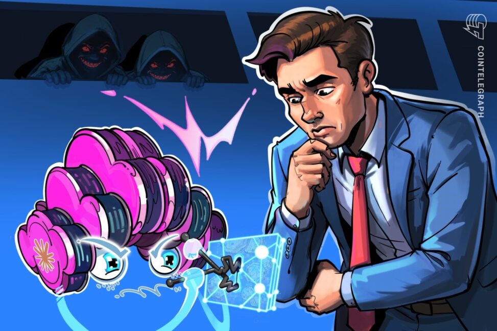 Can ai drain defi? separating claude mythos hype from reality