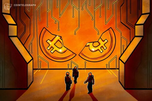 Crypto biz: is ai the exit strategy for miners?