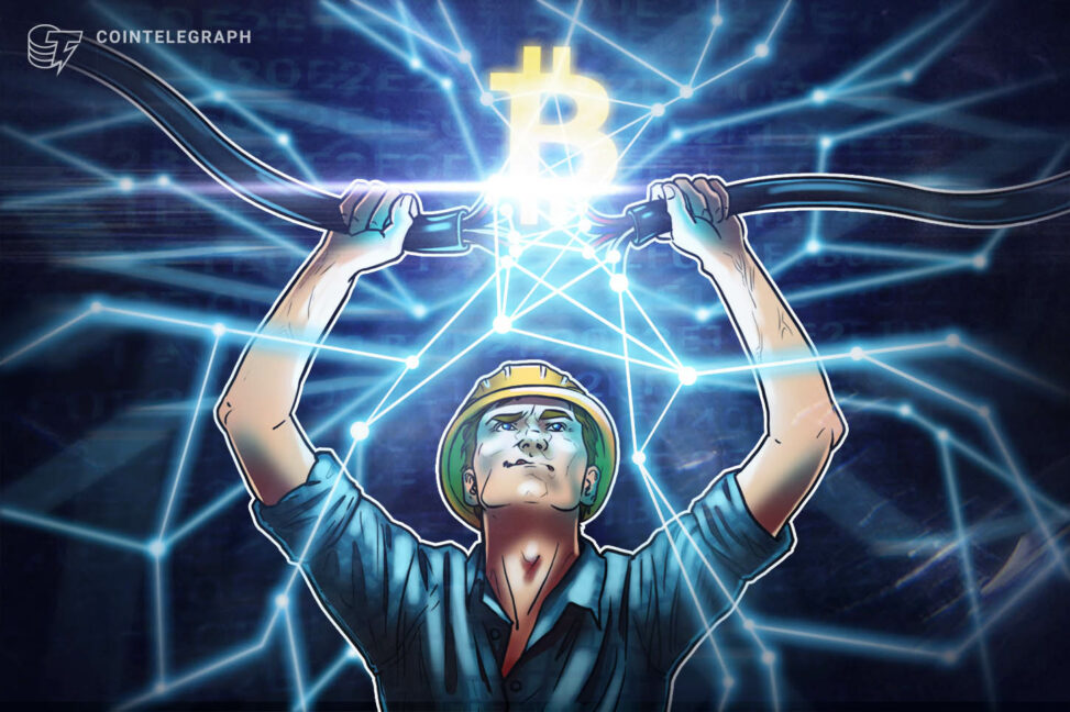 Ai’s power crunch turns bitcoin miners’ grid access into an asset