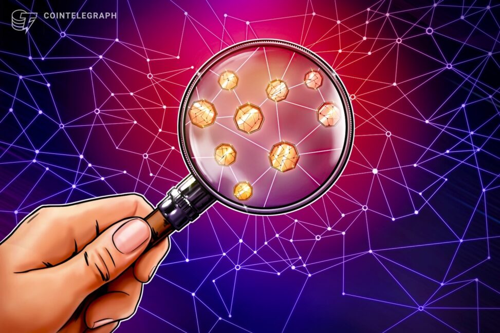 Us government watchdog urges fdic to coordinate on crypto oversight