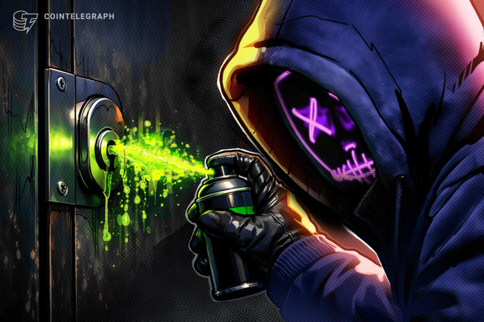 Aztec hit by second $2.1m exploit in less than week: slowmist