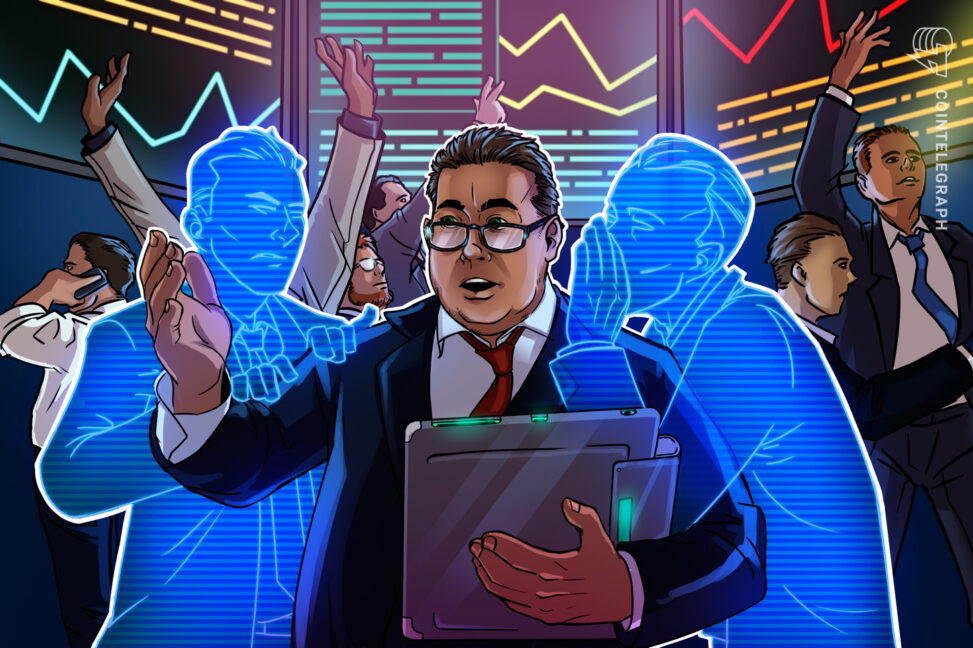 Republican lawmaker proposes prediction markets insider trading ban, not including white house officials