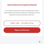 Watch out for this elaborate ebay/trezor phone scam (02079730237 / trezorreview.io)