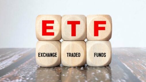 Hype etfs pull in $111 million as bitcoin and ether funds lose over $2 billion