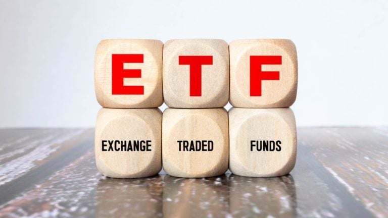 Hype etfs pull in $111 million as bitcoin and ether funds lose over $2 billion