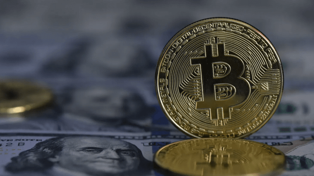 Bitcoin at a turning point? samson mow says the cycle sped up