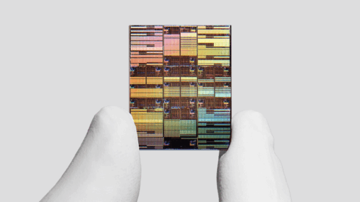 Ibm unveils sub 1 nanometer chip with 100 billion transistors, extending moore’s law