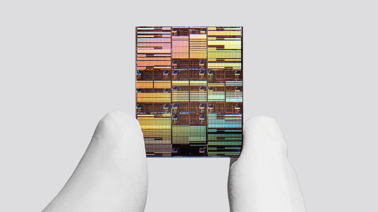Ibm unveils sub 1 nanometer chip with 100 billion transistors, extending moore’s law