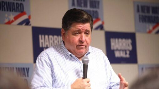 Illinois governor jb pritzker greenlights crypto tax of 0.2% on every transfer starting 2027