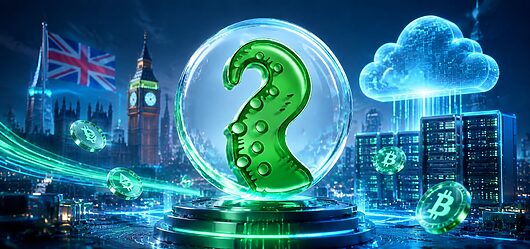 New opportunities in the crypto market in june 2026 — uk based octopus mining leads the way into a new era of cloud mining